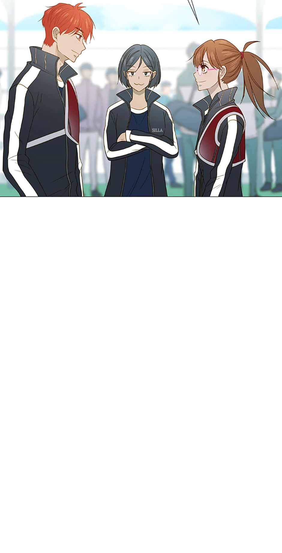 Perfect Gold Chapter 112 - page 16