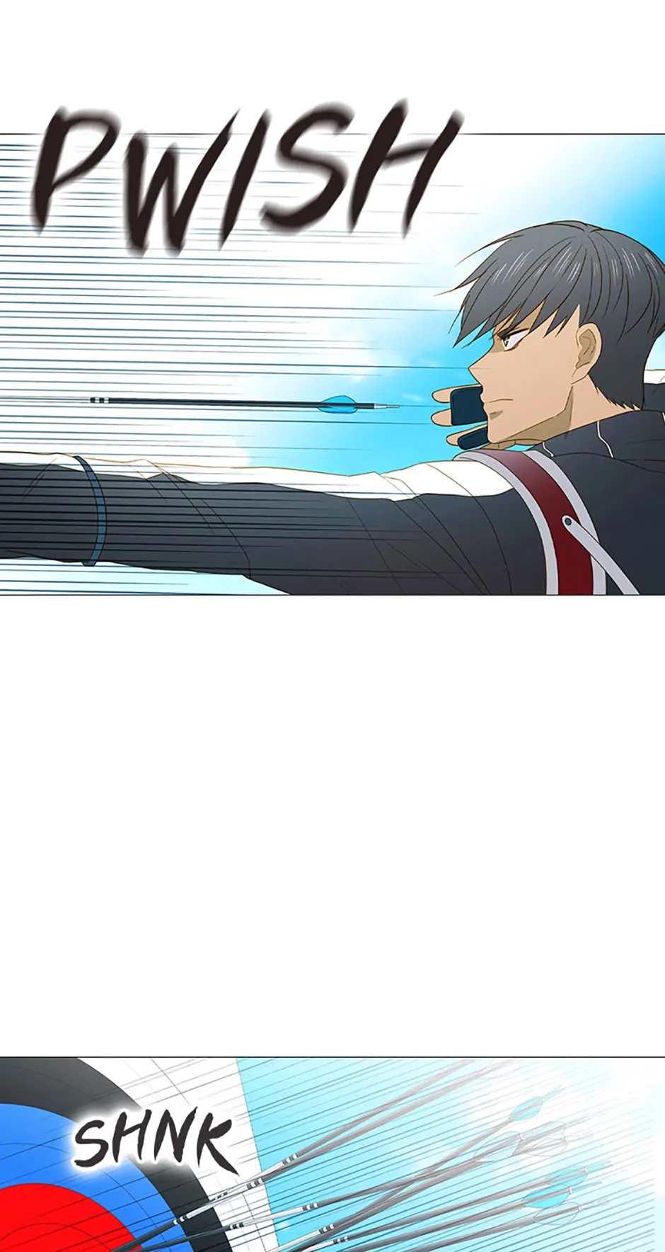 Perfect Gold Chapter 112 - page 18