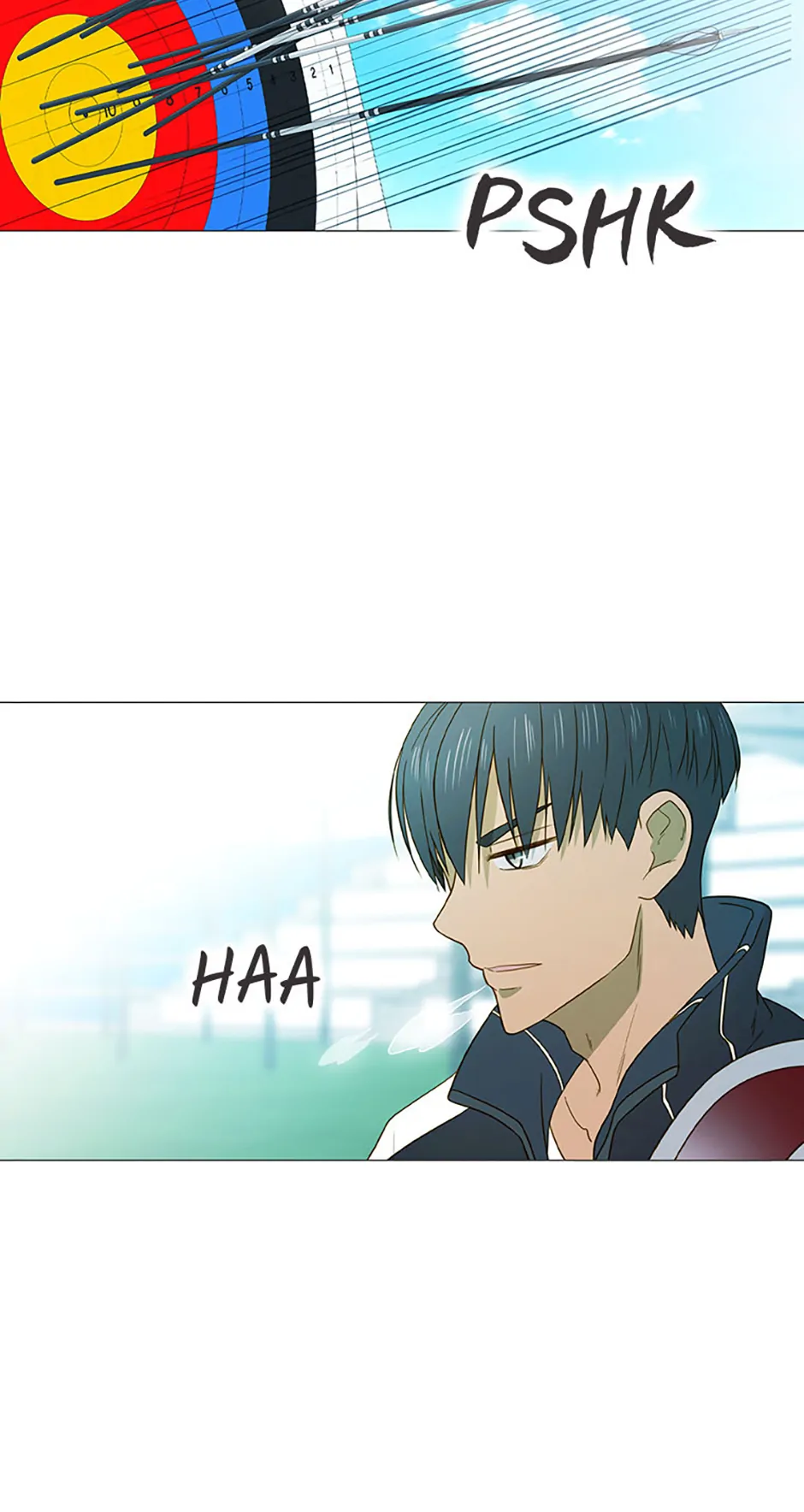 Perfect Gold Chapter 112 - page 19