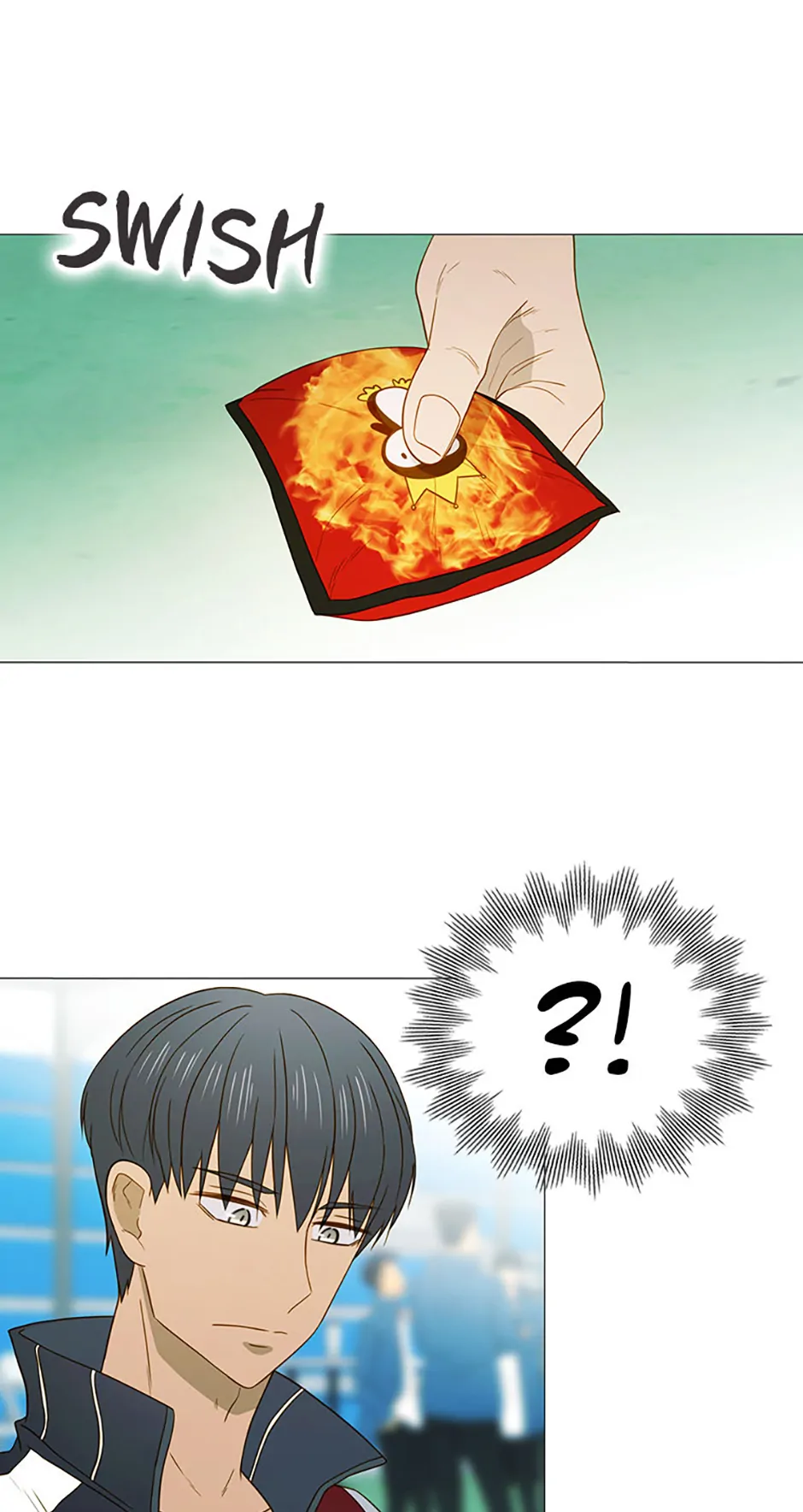 Perfect Gold Chapter 112 - page 20