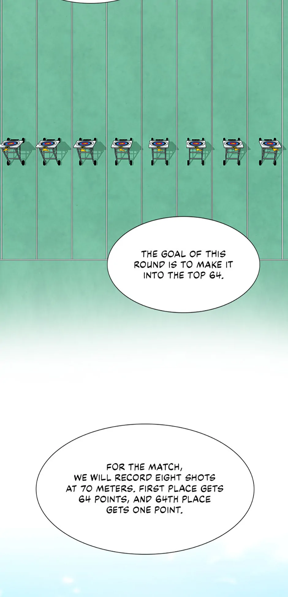 Perfect Gold Chapter 112 - page 28