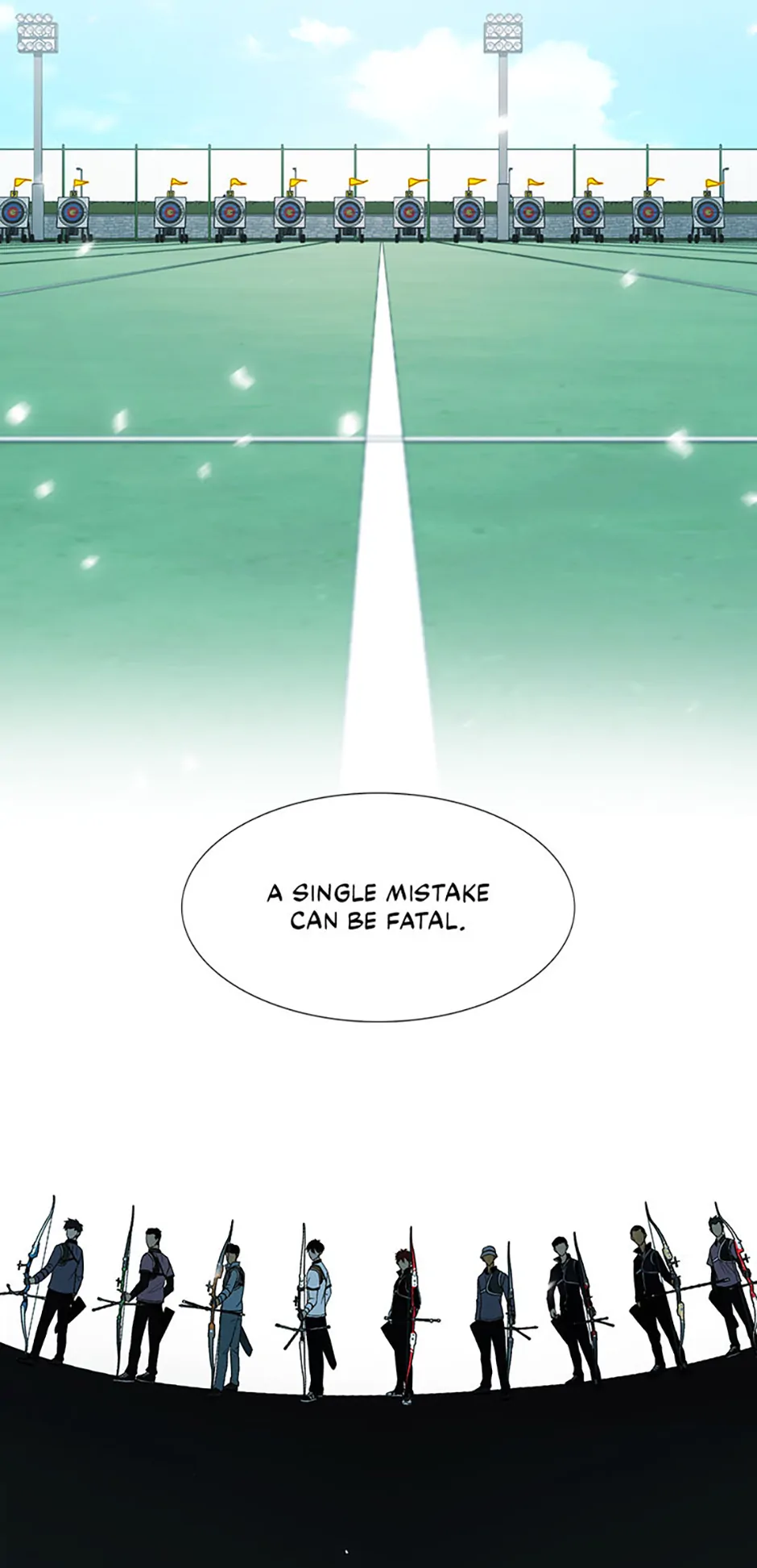 Perfect Gold Chapter 112 - page 29