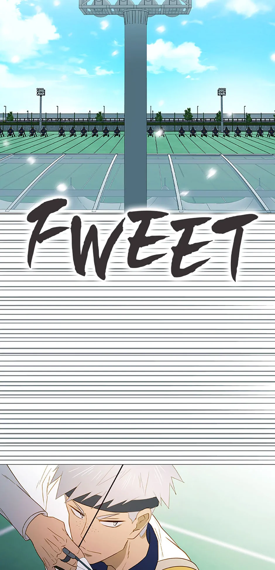 Perfect Gold Chapter 112 - page 31