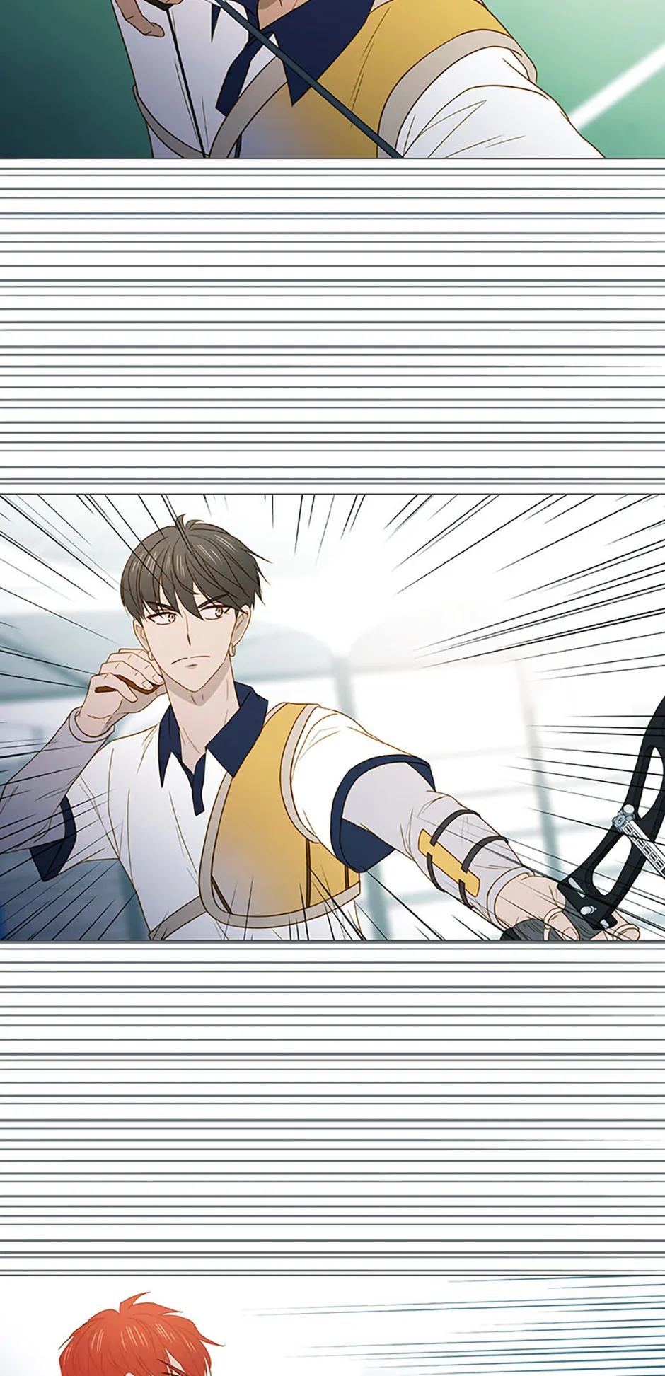 Perfect Gold Chapter 112 - page 32