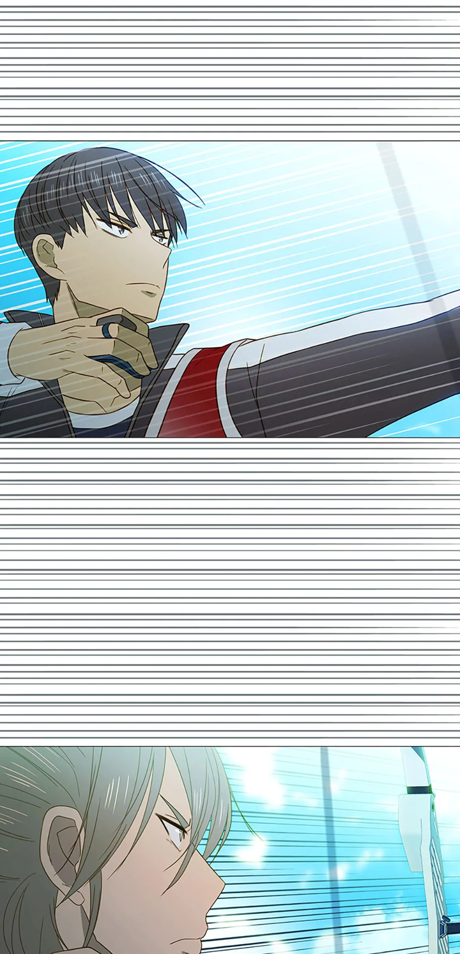 Perfect Gold Chapter 112 - page 34