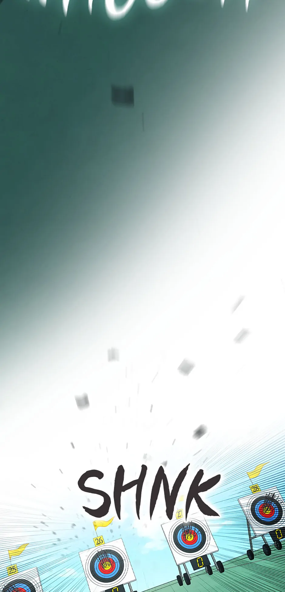 Perfect Gold Chapter 112 - page 37