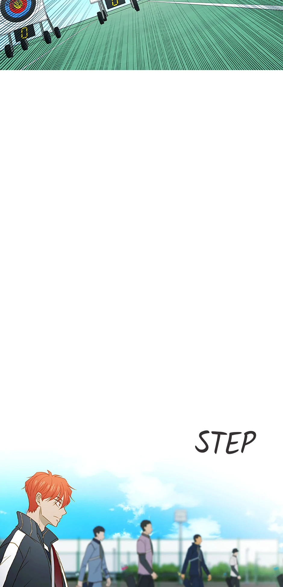 Perfect Gold Chapter 112 - page 38