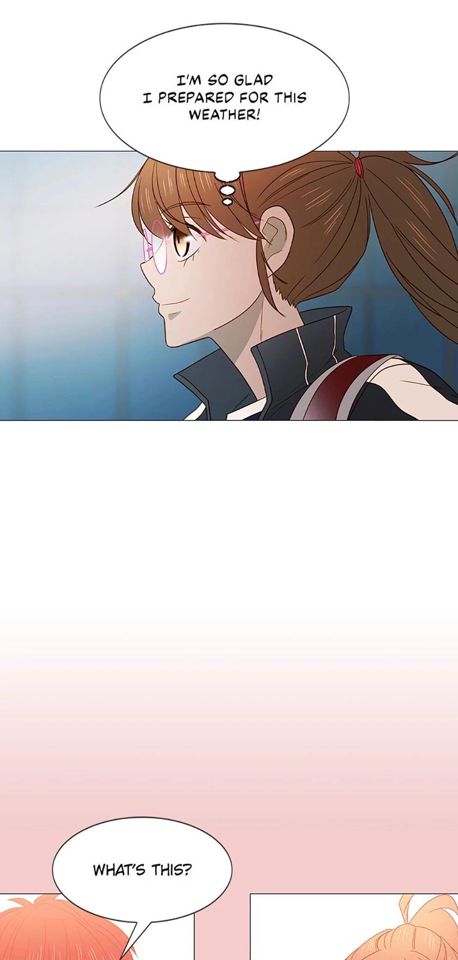 Perfect Gold Chapter 112 - page 3