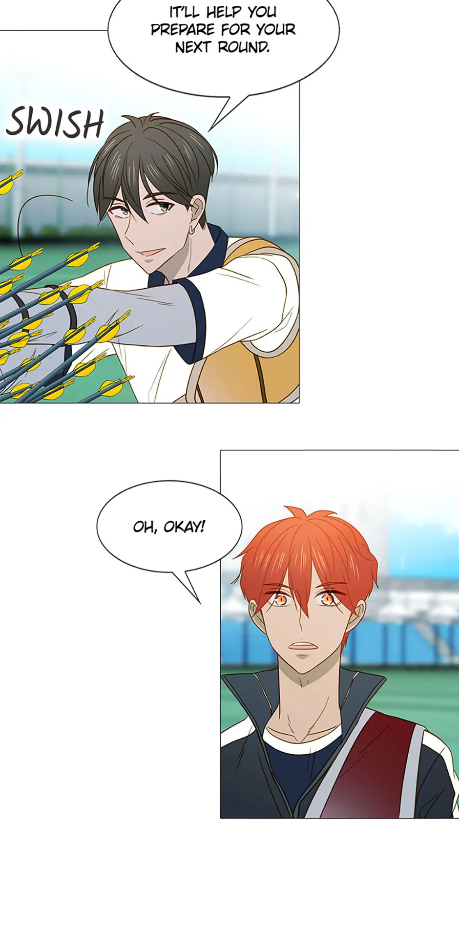 Perfect Gold Chapter 112 - page 41