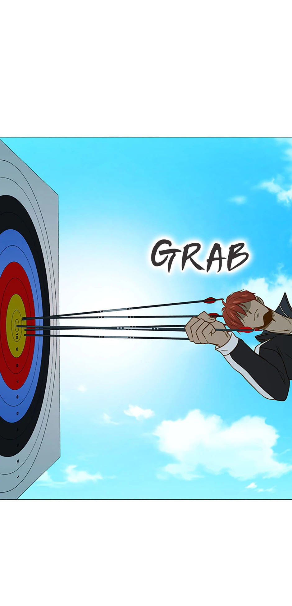 Perfect Gold Chapter 112 - page 42