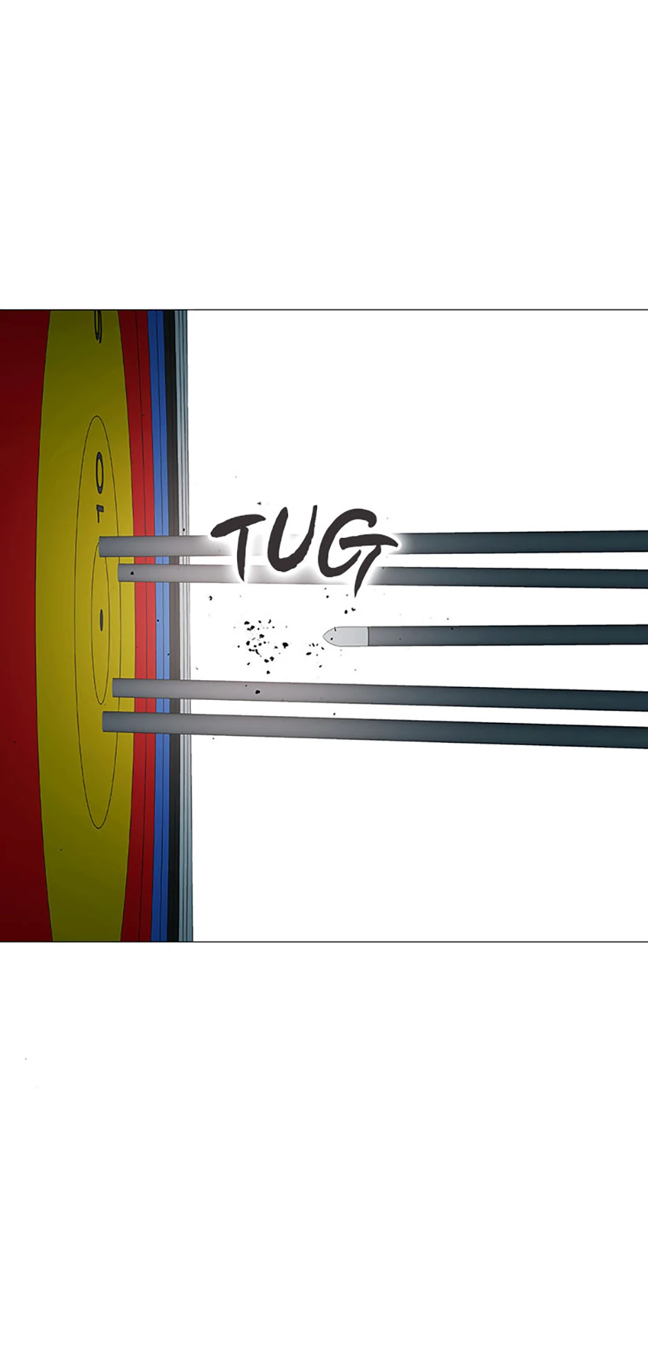 Perfect Gold Chapter 112 - page 43