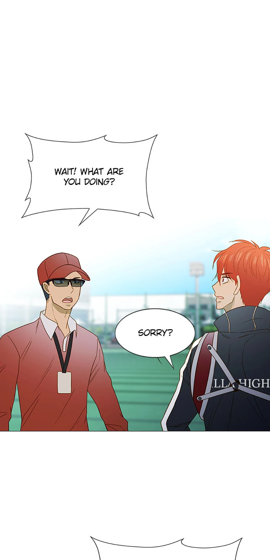 Perfect Gold Chapter 112 - page 44