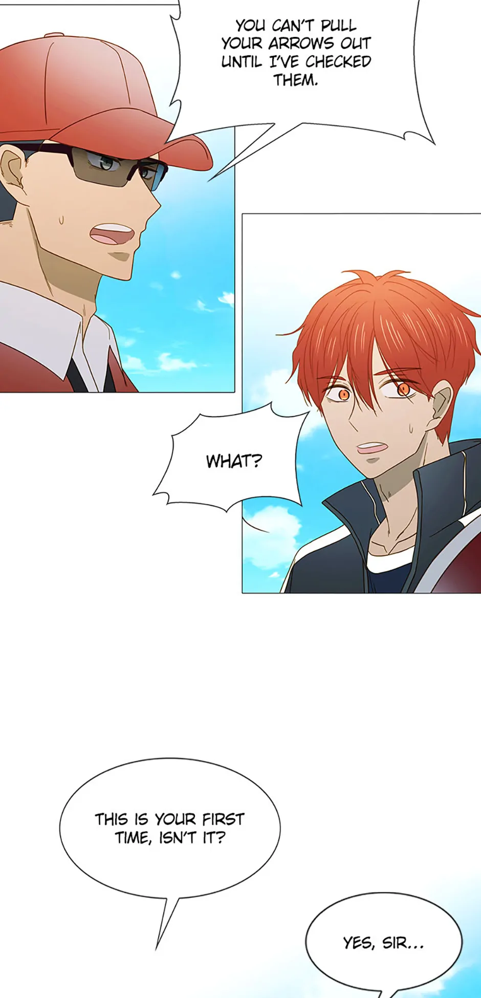 Perfect Gold Chapter 112 - page 45