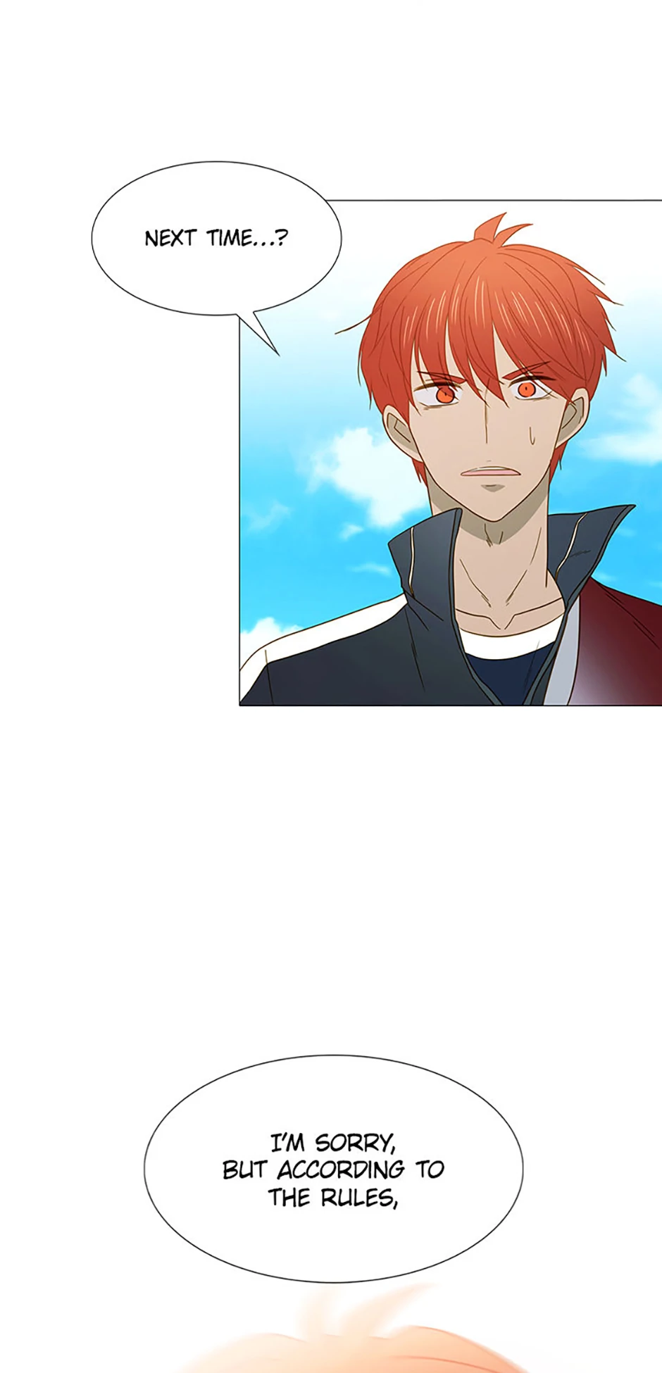 Perfect Gold Chapter 112 - page 47