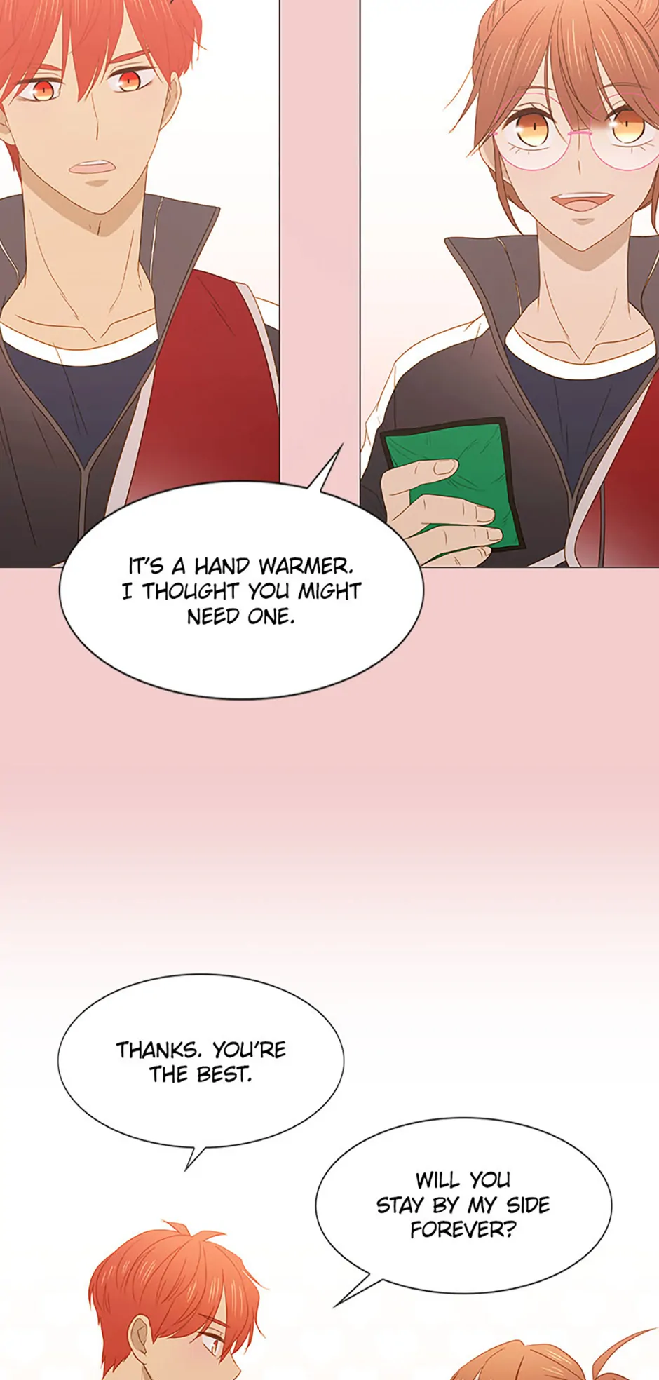 Perfect Gold Chapter 112 - page 4