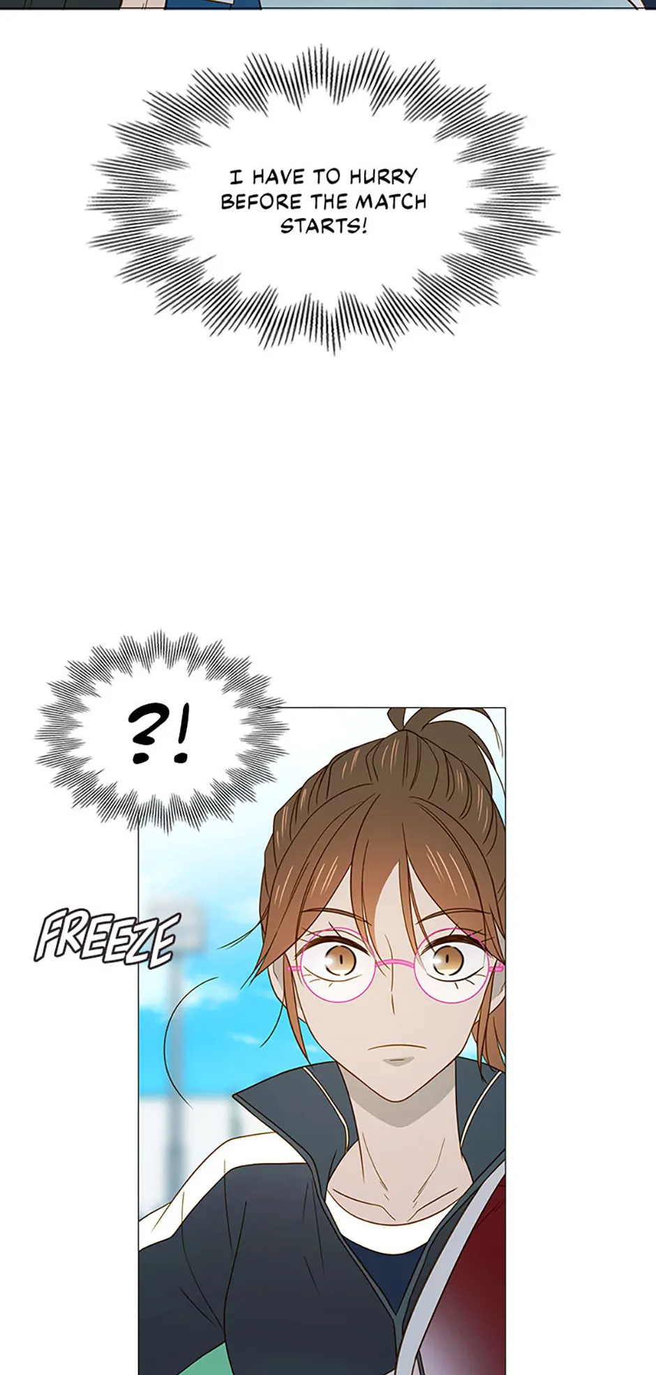 Perfect Gold Chapter 112 - page 6