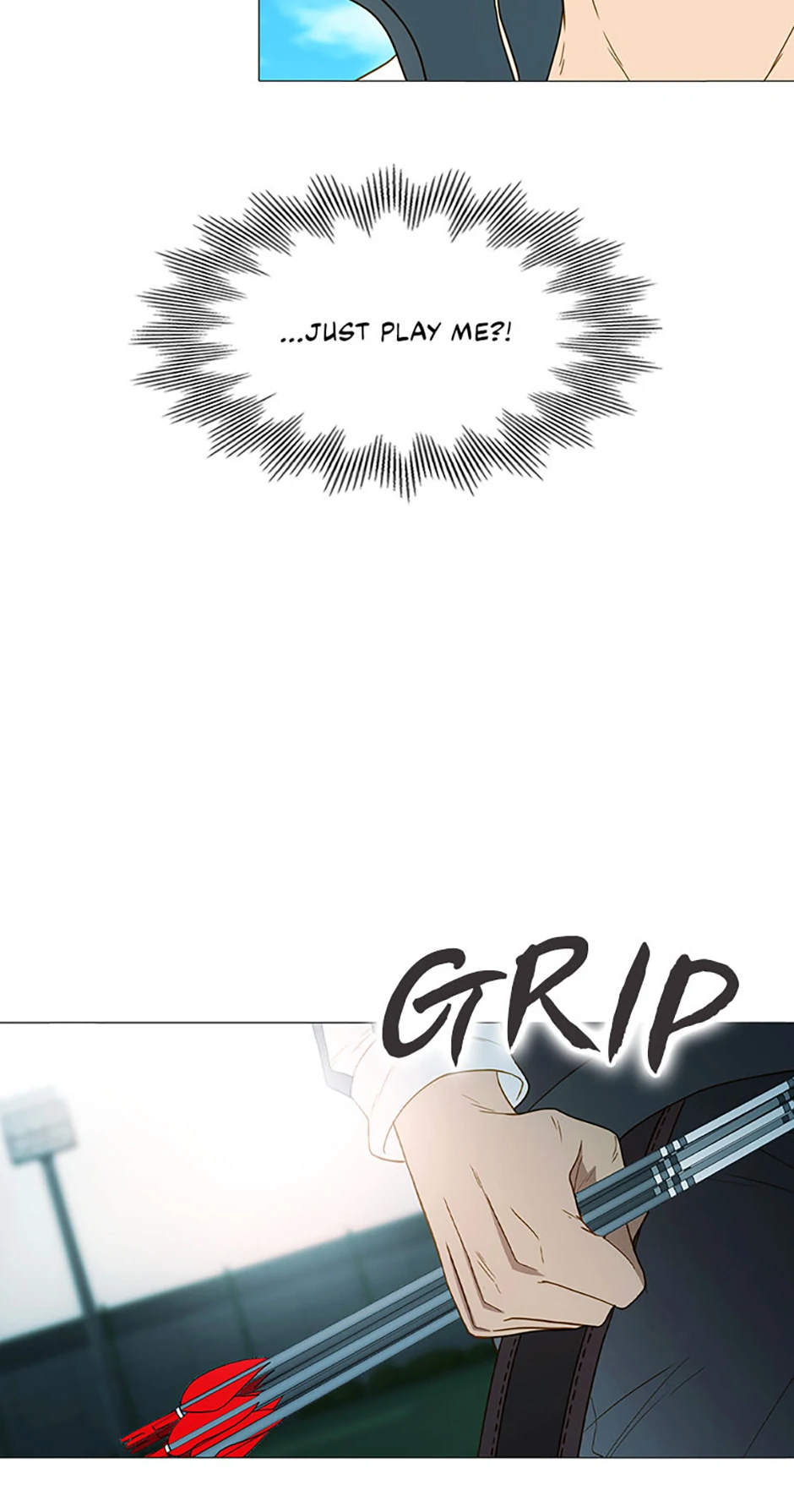 Perfect Gold Chapter 113 - page 9