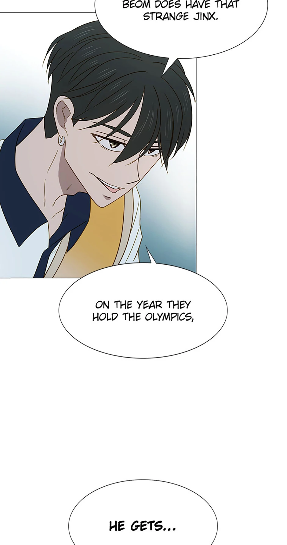 Perfect Gold Chapter 113 - page 15