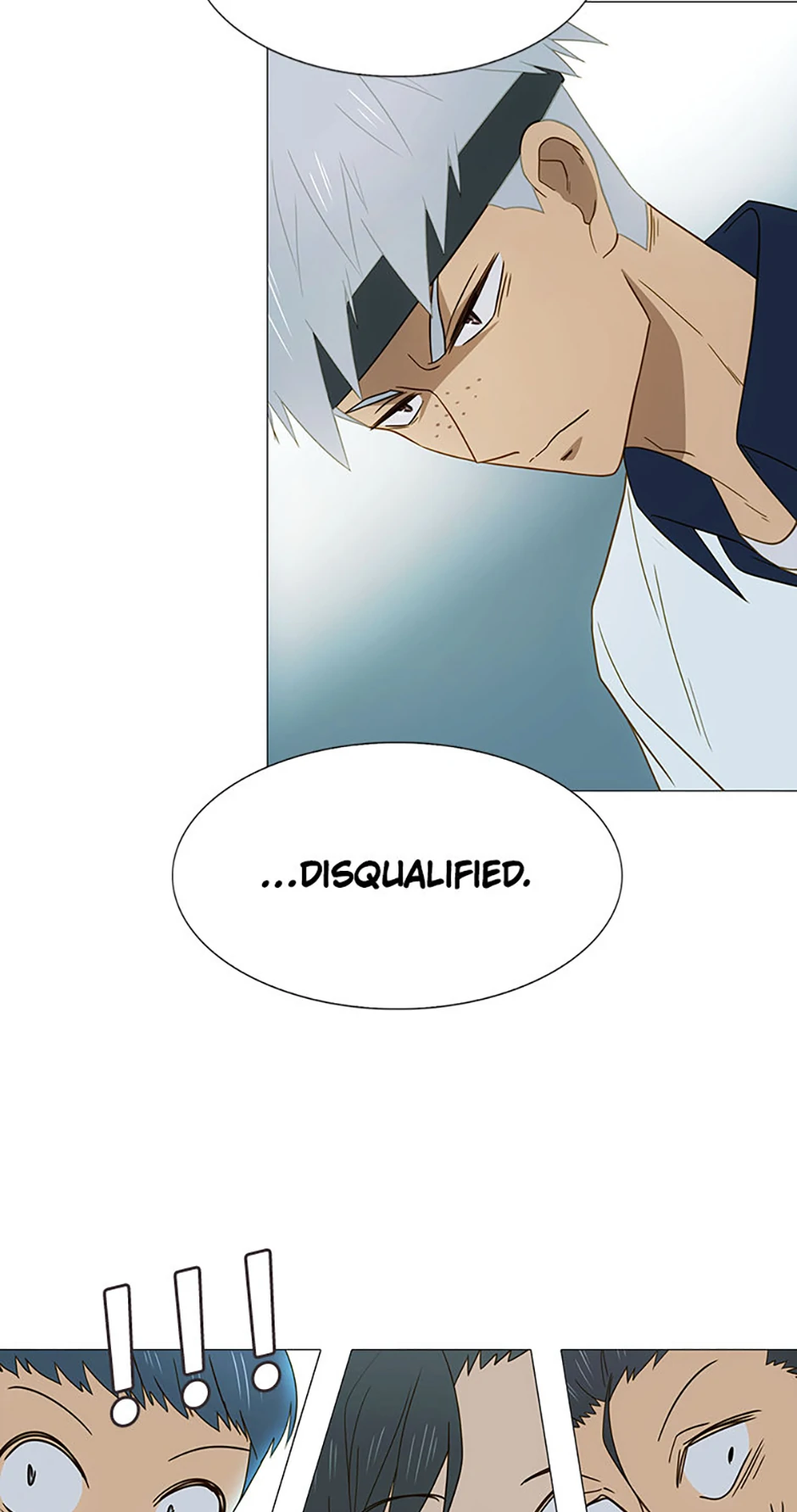 Perfect Gold Chapter 113 - page 16