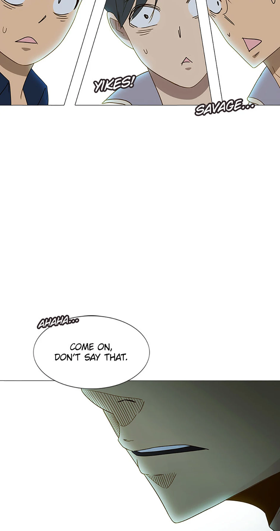 Perfect Gold Chapter 113 - page 17