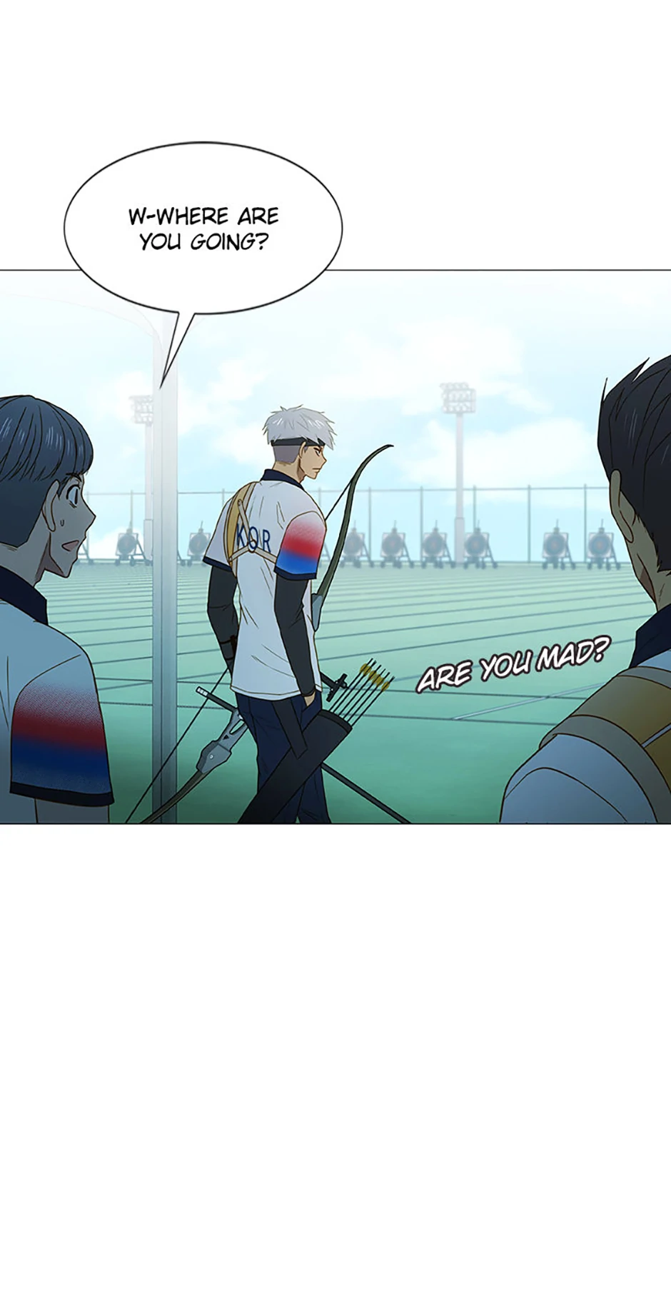 Perfect Gold Chapter 113 - page 20