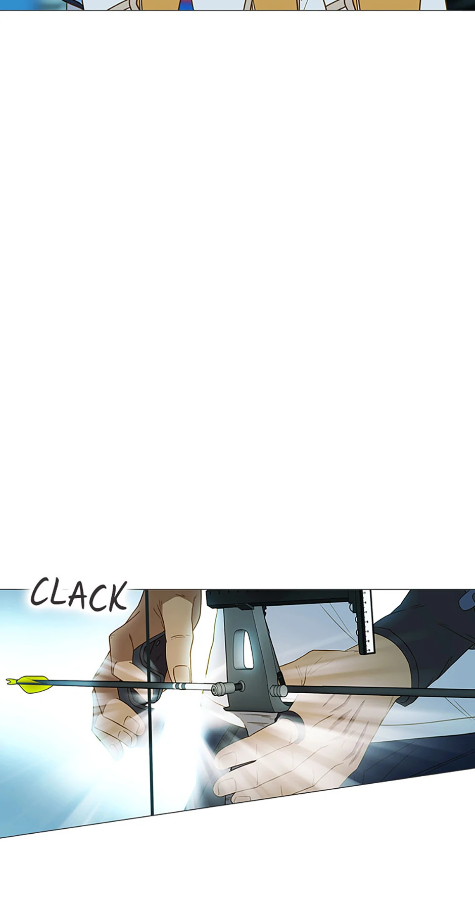 Perfect Gold Chapter 113 - page 22