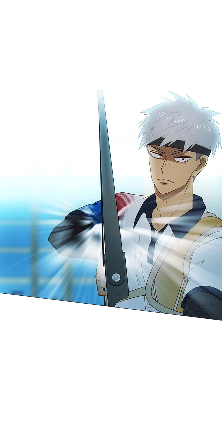 Perfect Gold Chapter 113 - page 23