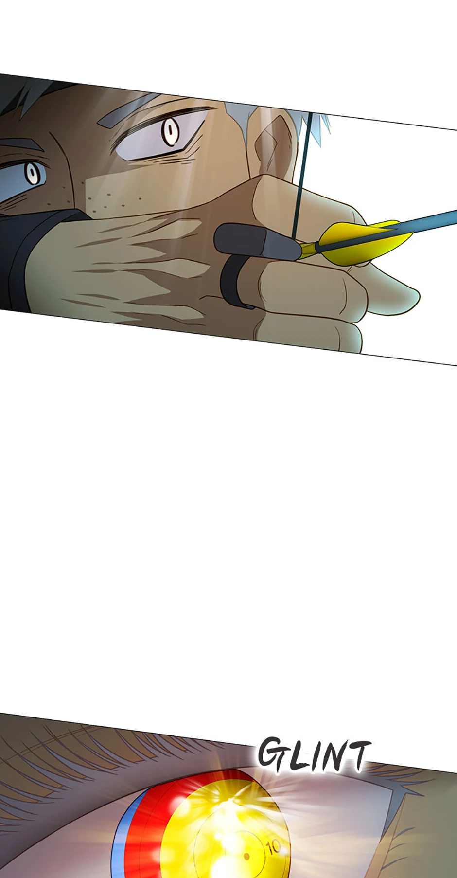 Perfect Gold Chapter 113 - page 24