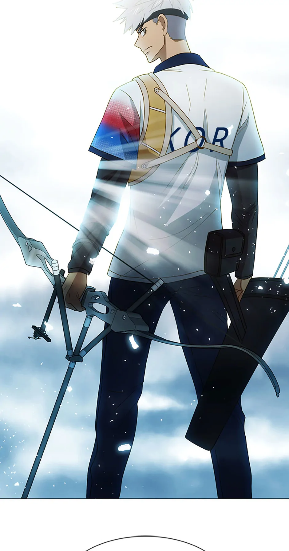 Perfect Gold Chapter 113 - page 30