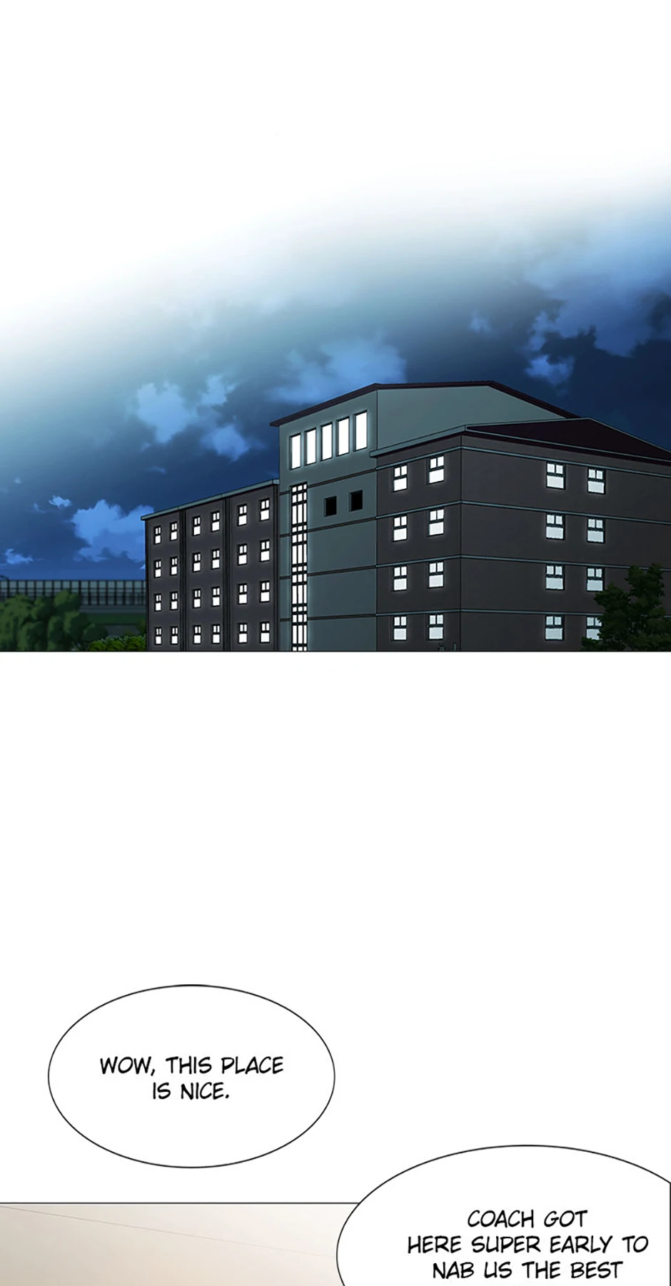 Perfect Gold Chapter 113 - page 38