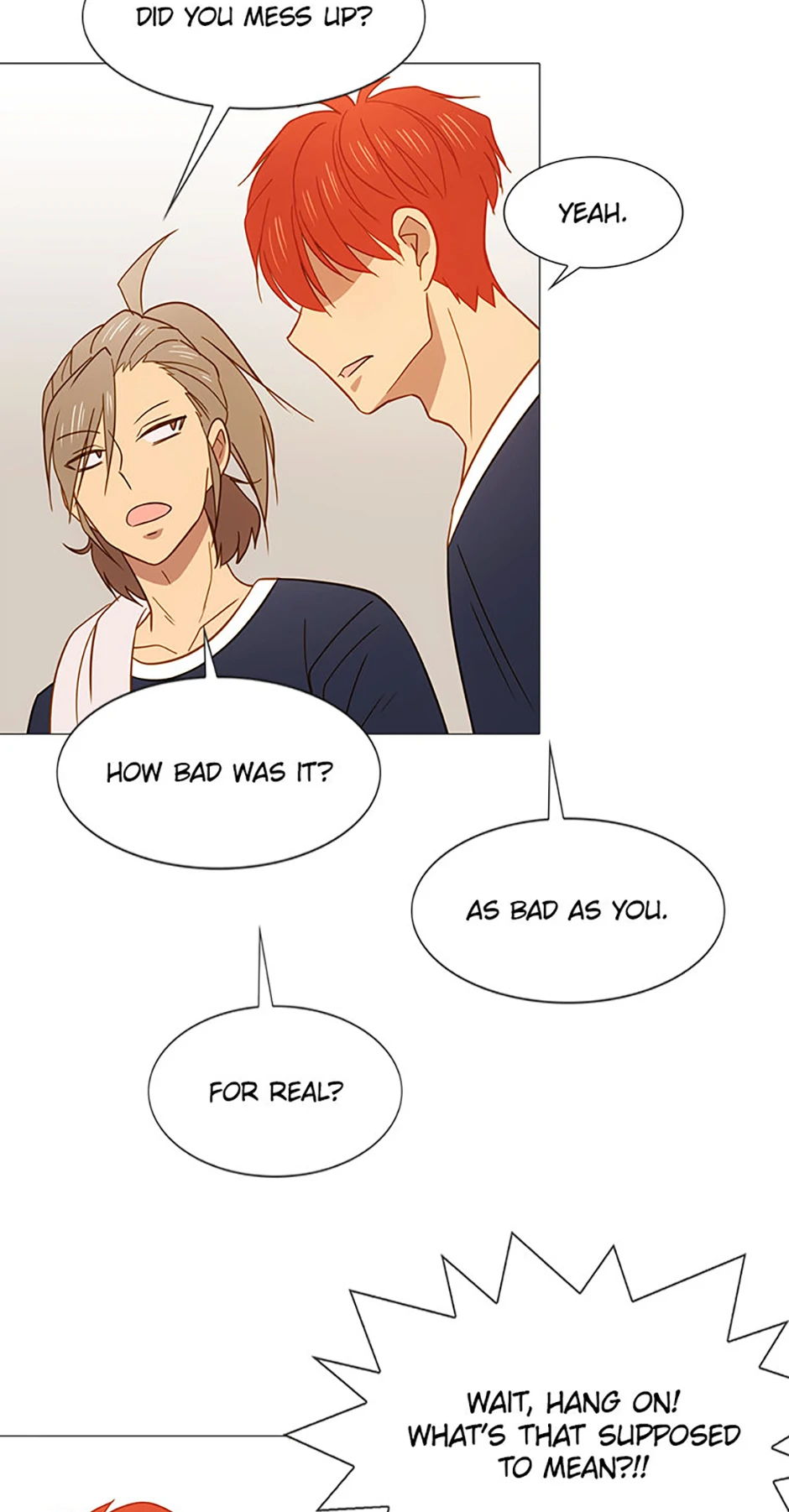 Perfect Gold Chapter 113 - page 42