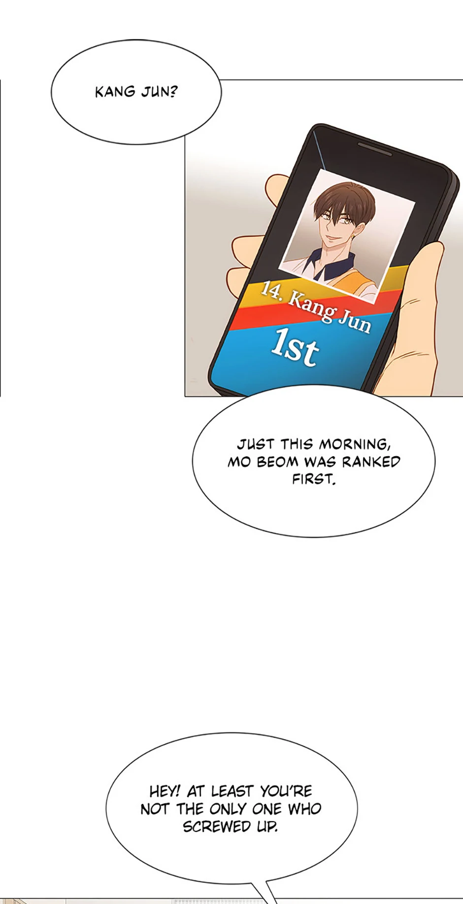 Perfect Gold Chapter 113 - page 46