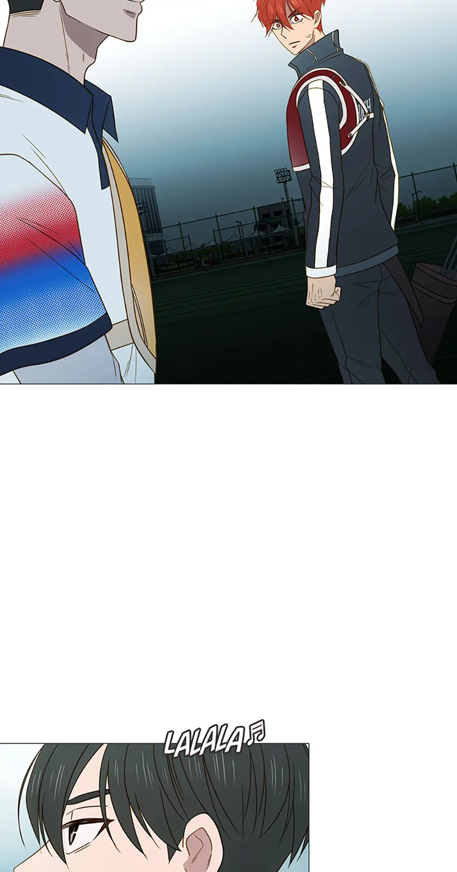 Perfect Gold Chapter 113 - page 7