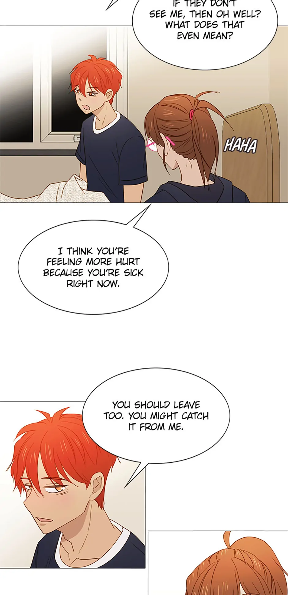 Perfect Gold Chapter 114 - page 10