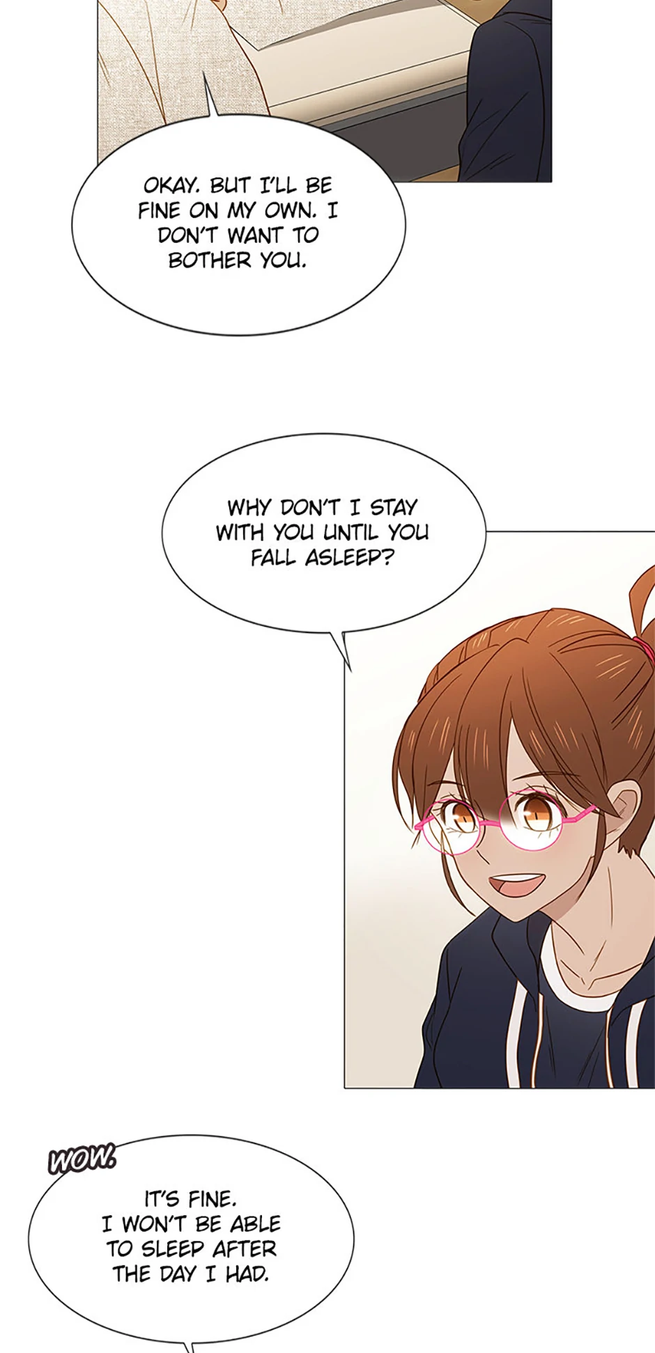 Perfect Gold Chapter 114 - page 12