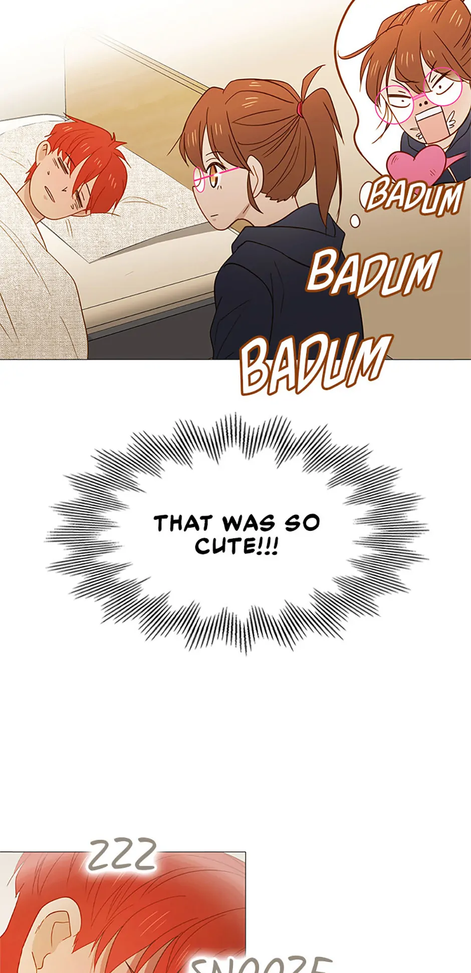 Perfect Gold Chapter 114 - page 15