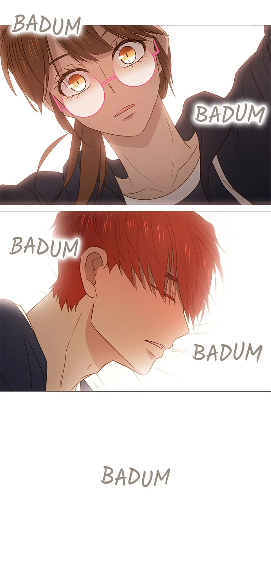 Perfect Gold Chapter 114 - page 18