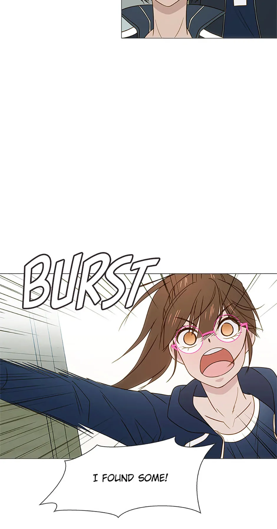 Perfect Gold Chapter 114 - page 38