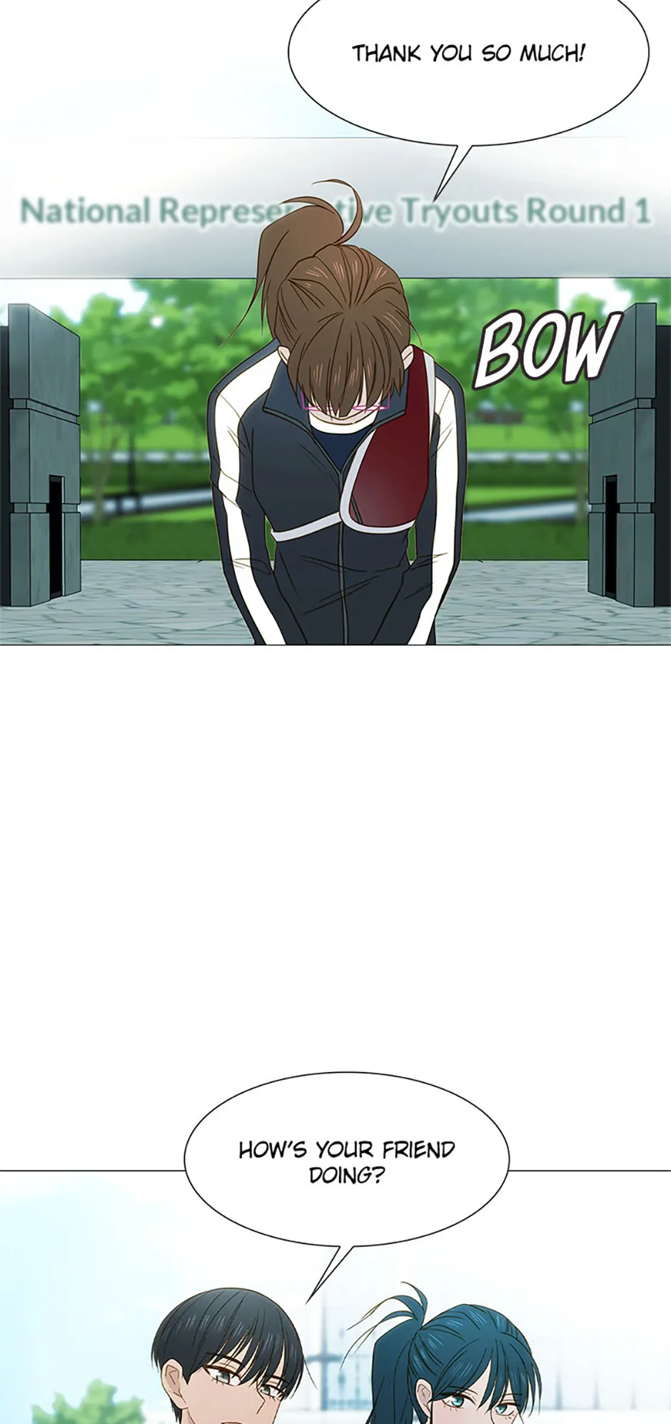 Perfect Gold Chapter 114 - page 46