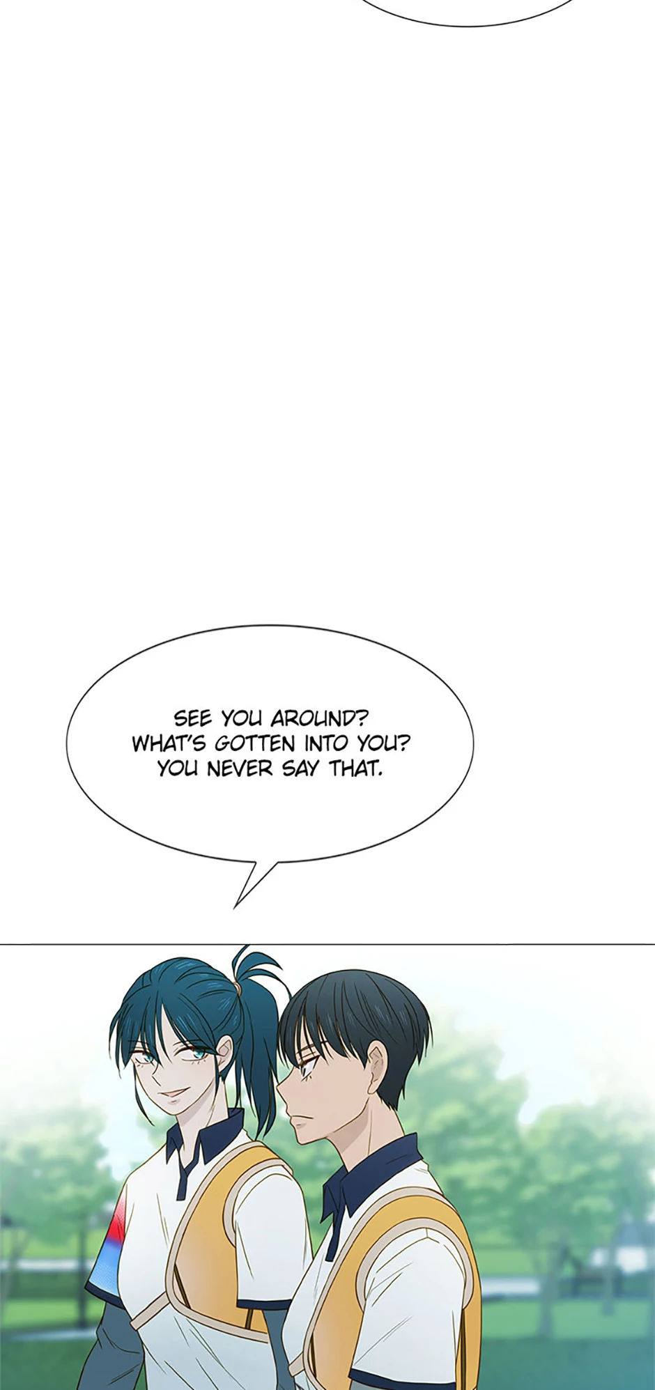 Perfect Gold Chapter 114 - page 49