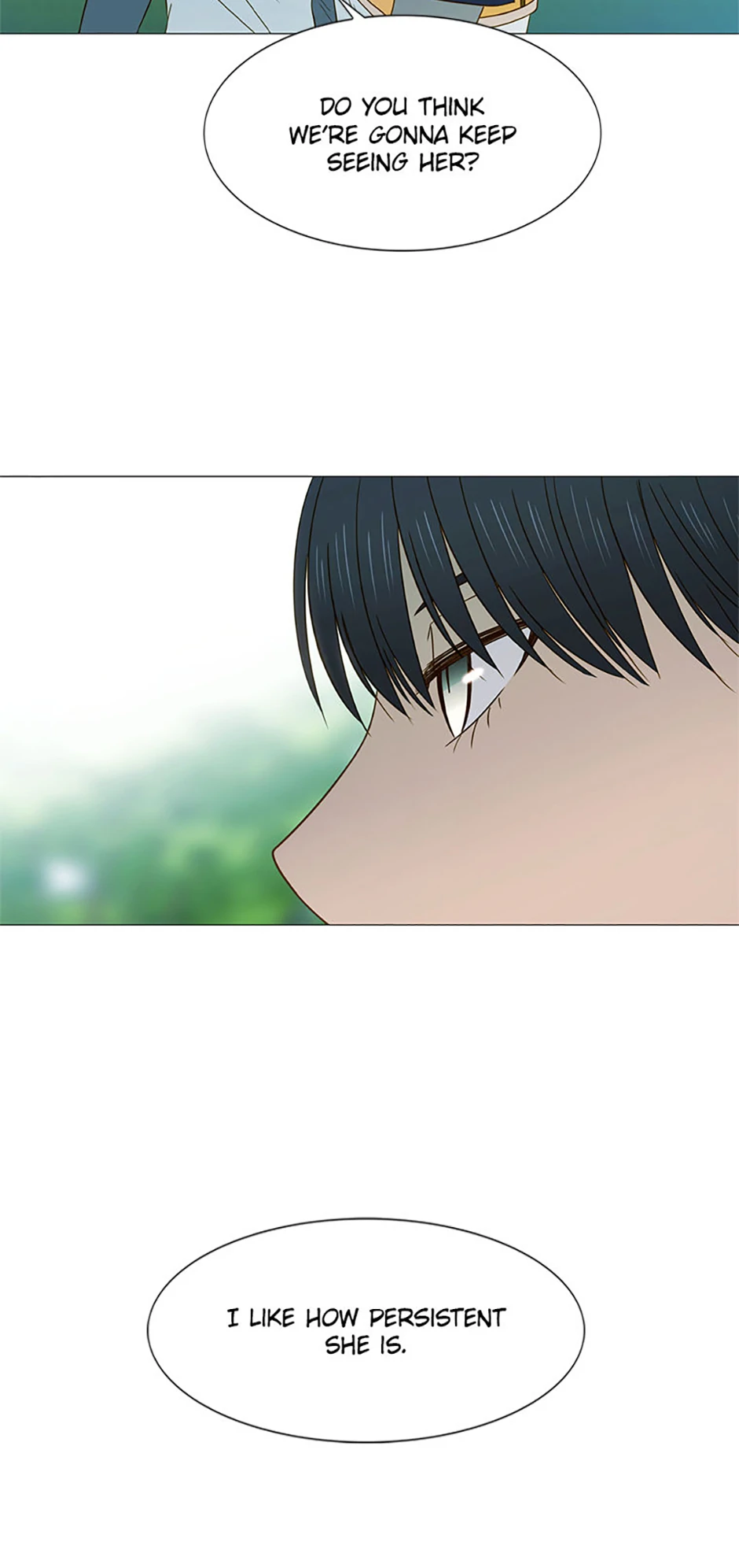 Perfect Gold Chapter 114 - page 50