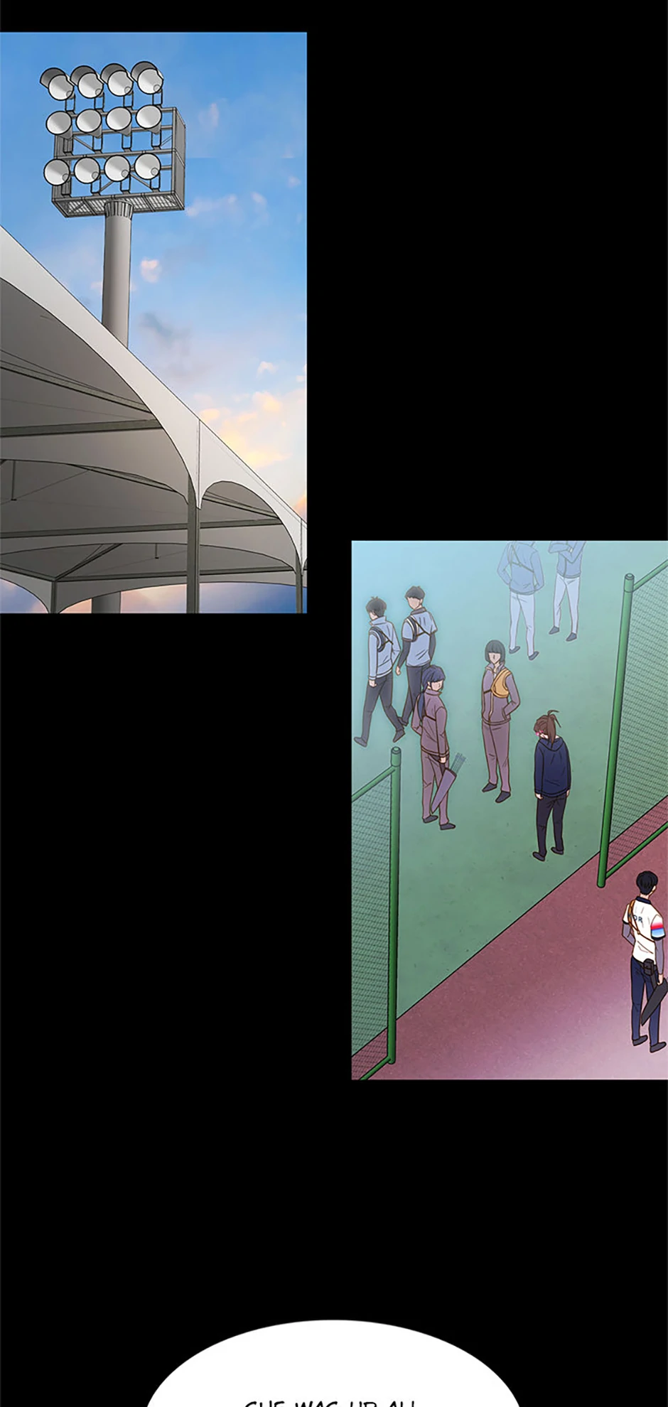 Perfect Gold Chapter 114 - page 53