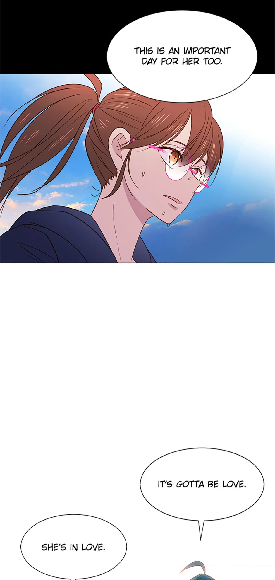 Perfect Gold Chapter 114 - page 55