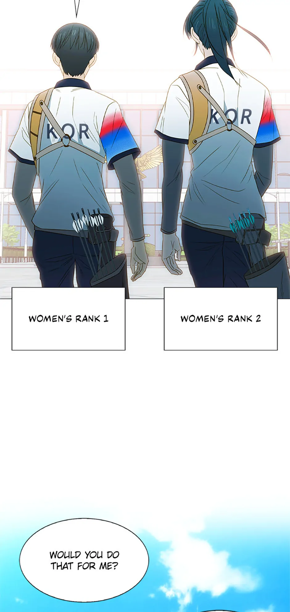 Perfect Gold Chapter 114 - page 56