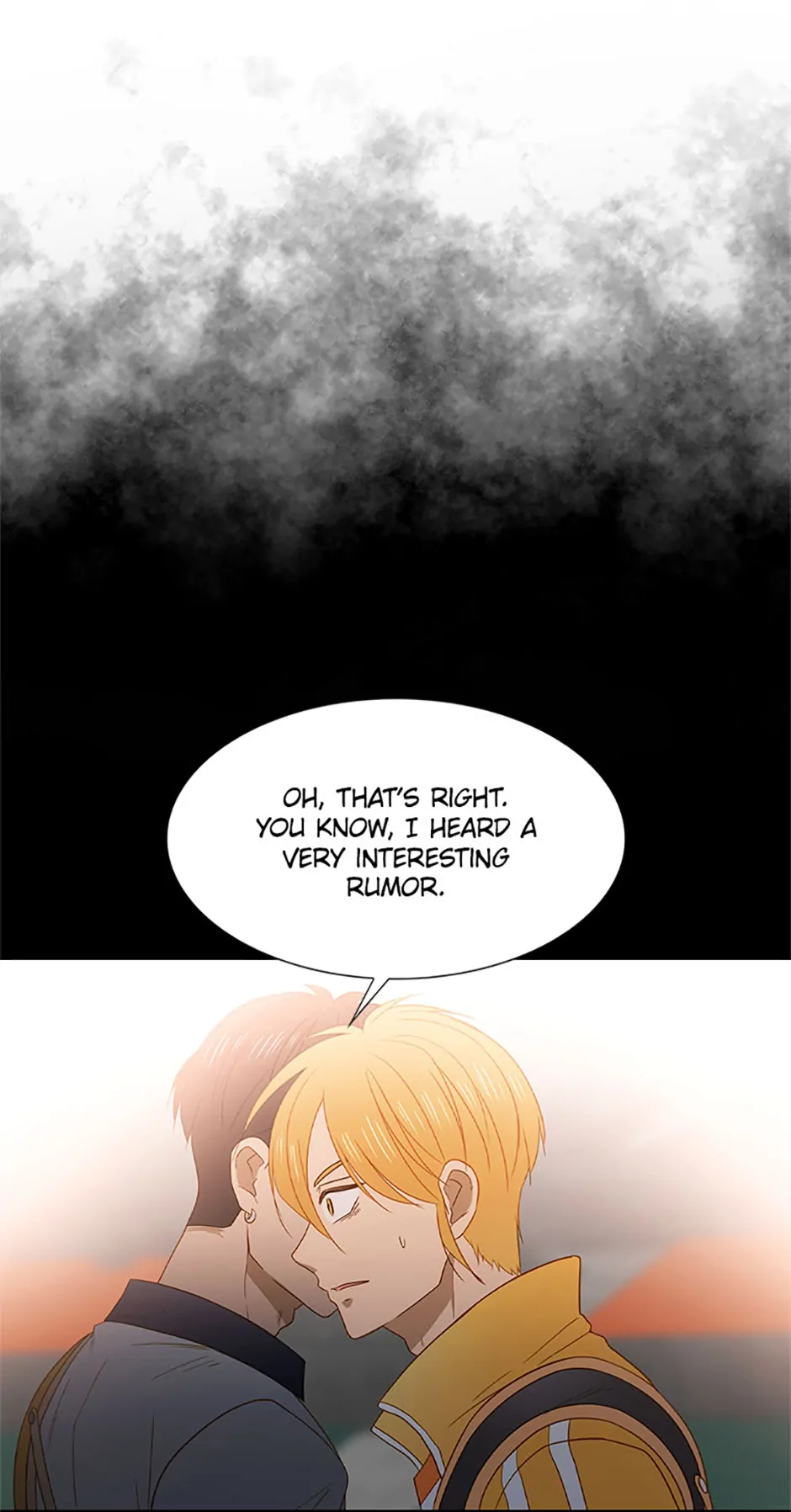 Perfect Gold Chapter 115 - page 37