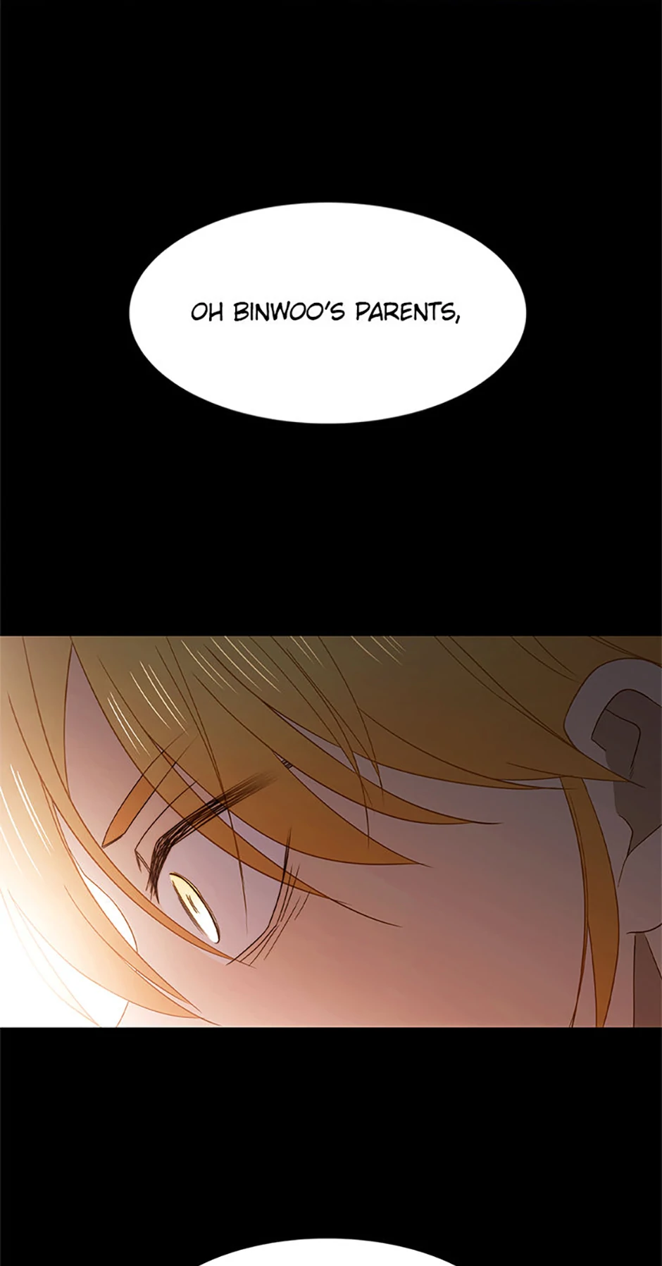 Perfect Gold Chapter 115 - page 38