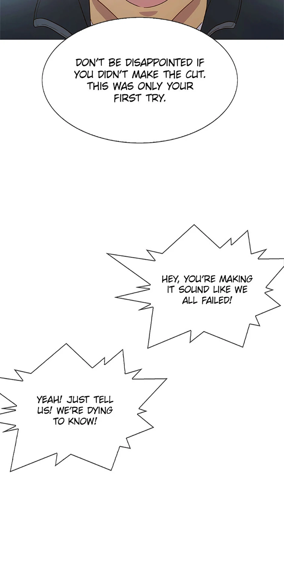 Perfect Gold Chapter 115 - page 53