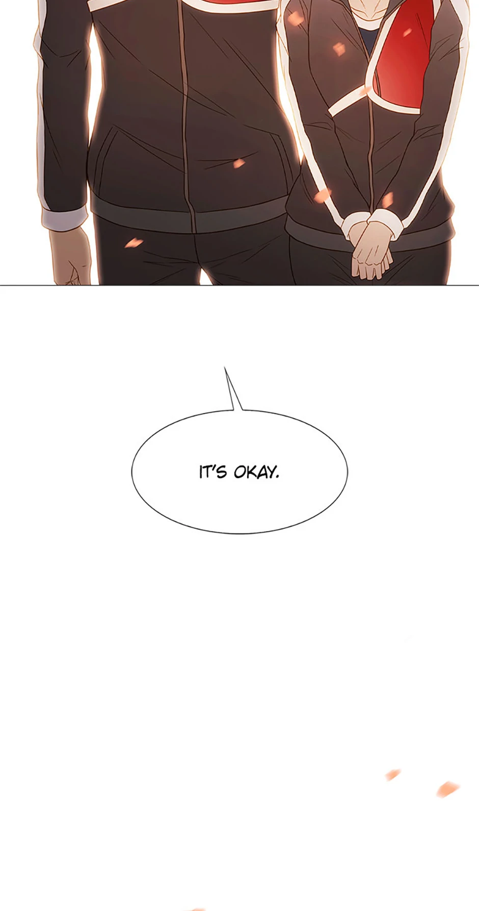 Perfect Gold Chapter 115 - page 65