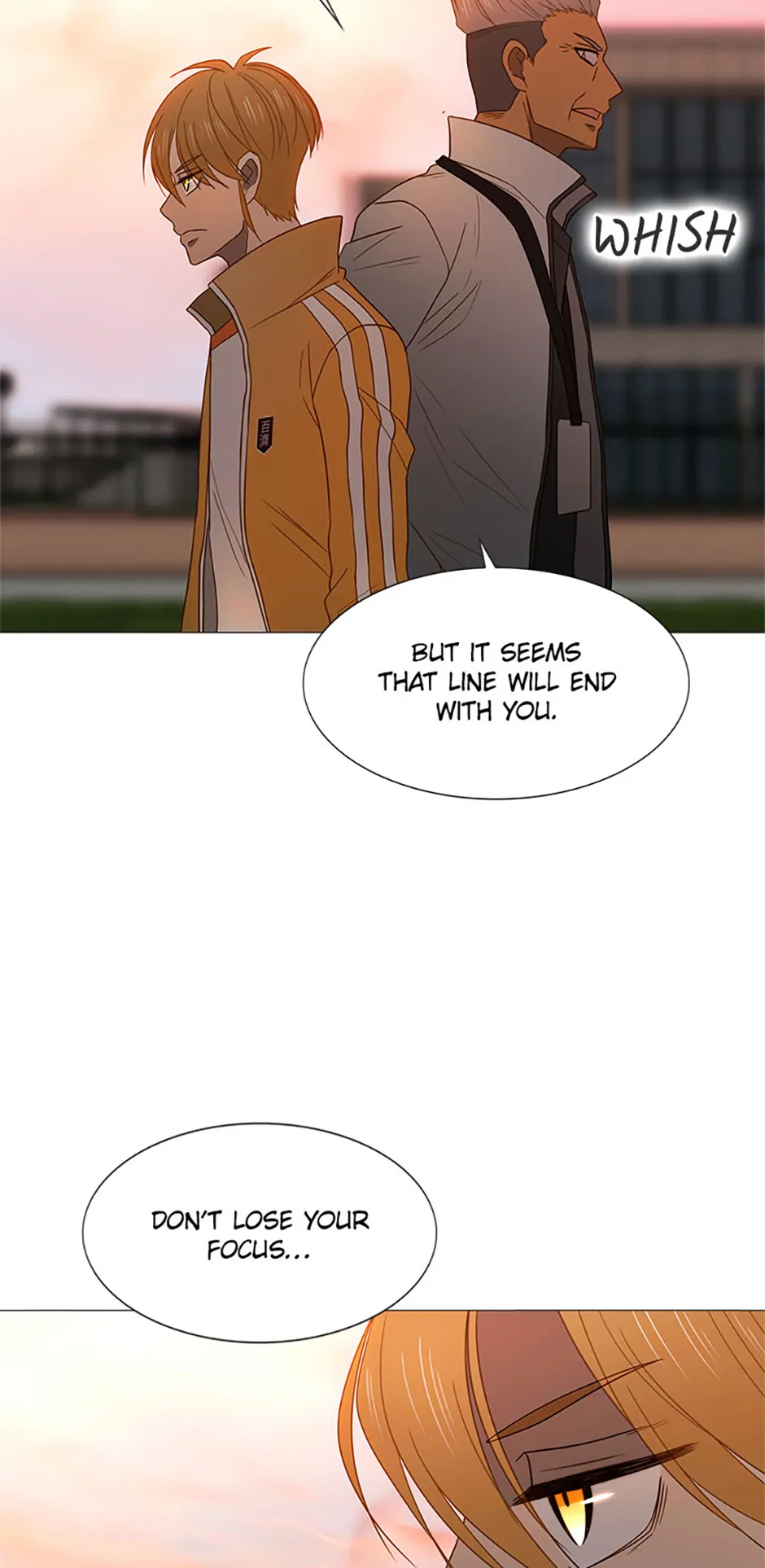 Perfect Gold Chapter 116 - page 14