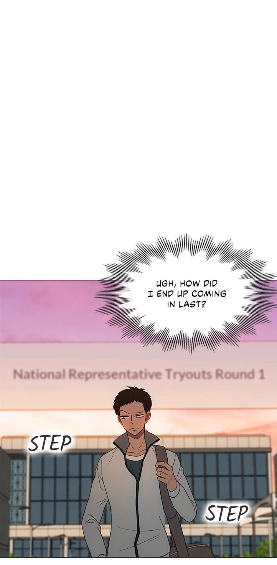 Perfect Gold Chapter 116 - page 16